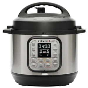 Multifunction Cooker