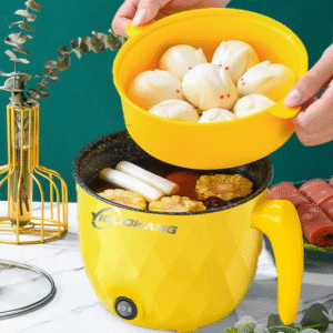 Mini multifunction Cooker